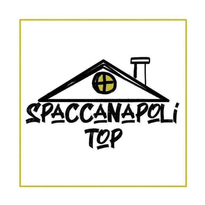 Spaccanapoli Top, Your House In The Old Town Lägenhet Exteriör bild